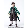 image:imageUltimate Legends  Demon Slayer  Tanjiro Kamado 5 Action Figure