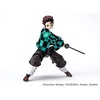 image:imageUltimate Legends  Demon Slayer  Tanjiro Kamado 5 Action Figure