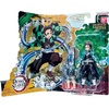 image:imageUltimate Legends  Demon Slayer  Tanjiro Kamado 5 Action Figure