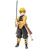 image:imageUltimate Legends  Demon Slayer  Zenitsu 5 Action Figure