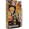 image:imageUltimate Legends  Demon Slayer  Zenitsu 5 Action Figure