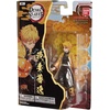 image:imageUltimate Legends  Demon Slayer  Zenitsu 5 Action Figure