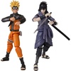 Naruto Uzumaki & Sasuke Uchiha Rival Pack