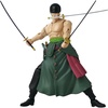Roronoa Zoro Three Sword Style