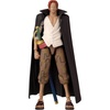 Shanks