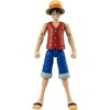 Monkey D. Luffy (East Blue)