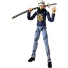 Trafalgar Law