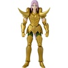 image:imageANIME HEROES  Saint Seiya Knights of The Zodiac  Aries Mu Action Figure
