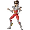 image:imageANIME HEROES  Saint Seiya Knights of The Zodiac  Pegasus Seiya Action Figure