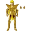image:imageANIME HEROES  Saint Seiya Knights of The Zodiac  Virgo Shaka Action Figure