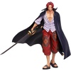 Shanks