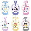 image:imageBANDAI Lifestyle  Sanrio  Tokimelz Box Sanrio Bubble Bath Time 1 PC Blind BoxKinkyomu