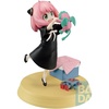 image:imageBANDAI Spirits Ichibansho  Spy x Family  Anya Forger Embark On a Mission Collectible Figure