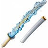 image:imageBandai  Demon Slayer Kimetsu no Yaiba  Zenitsu Agatsuma DX Nichirin Sword