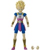 image:imageBandai America  Dragon Ball Super Dragon Stars Super Saiyan Cabba