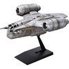 image:imageBandai Hobby  The Mandalorian  018 Razor Crest Bandai Spirits Star Wars Vehicle Model Kit