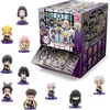 image:imageBandai Namco  Demon Slayer  Suwarasetai Sitting Mini Figures Series 3 Gashapon Blind Pack Figure
