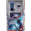 image:imageBandai Namco  Digimon  Vital Hero Interactive Fitness Tracker Digital Watch Virtual Pet Blue