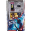 image:imageBandai Namco  Digimon  Vital Hero Interactive Fitness TrackerDigital WatchVirtual Pet Red