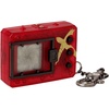 image:imageBandai Namco  Digmon X Device Virtual Pet Monster  Translucent Red amp Gold