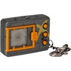 image:imageBandai Namco  Digmon X Device Virtual Pet Monster Metallic Grey amp Gold