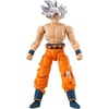 image:imageBandai Namco  Dragon Ball Super  Goku Ultra Instinct Dragon Ball Evolve 5 Action Figure