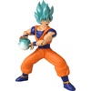 image:imageBandai Namco  Dragon Ball Super  Super Saiyan Blue Goku 7 Action Figure Attack CollectionSuper Saiyan Blue Goku