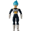 image:imageBandai Namco  Dragon Ball Super  Super Saiyan Blue Vegeta Dragon Ball Evolve 5 Action Figure