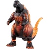 image:imageBandai Namco  Godzilla  Burning Godzilla 4 Transforming Egg Toy FigureBurning Godzilla