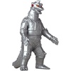image:imageBandai Namco  Godzilla Minus One  Godzilla 2023 5 Soft Vinyl Deluxe Kaiju FigureMecha Godzilla 1974