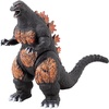 image:imageBandai Namco  Godzilla Monster Series  Destoroyah Soft Vinyl FigureBurning Godzilla