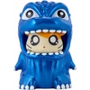 image:imageBandai Namco  Movie Monster Series  GodzihamKun Metallic Red FigureGodzihamkun Metallic Blue