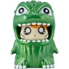 image:imageBandai Namco  Movie Monster Series  GodzihamKun Metallic Red FigureGodzihamkun Metallic Green
