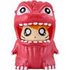 image:imageBandai Namco  Movie Monster Series  GodzihamKun Metallic Red FigureGodzihamkun Metallic Red