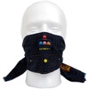 image:imageBandai Namco  PacMan  Tenugui Traditional Japanese Face Covering