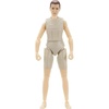 image:imageBandai Namco  Stranger Things  Eleven Season 4 6 Hawkins Figure Collection Action Figure