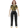 image:imageBandai Namco  Stranger Things  Eleven Yellow Outfit 6 Hawkins Figure Collection Action Figure