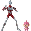 image:imageBandai Namco  Ultraman Rising  Gigantron 6 Ultra Action FigureUltraman  Emi Rising