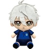 image:imageBandai Namco NUI  Blue Lock  Nagi Seishiro ChibiNui Big Plush