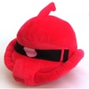 image:imageBandai Namco NUI  Mobile Suit Gundam  CharzakuKuns Big Head PlushCharzakukuns Big Head