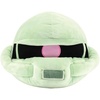 image:imageBandai Namco NUI  Mobile Suit Gundam  CharzakuKuns Big Head PlushZakuplakuns Big Head