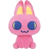 image:imageBandai Namco NUI  Tamagotchi Paradise  Horhotchi PuriNui Mochi PlushMeowtchi