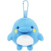 image:imageBandai Namco NUI  Tamagotchi Paradise  Irukatchi Mascot PlushIrukatchi