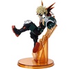image:imageBandai Shokugan  My Hero Academia  Katsuki Bakugo Styling FigureKatsuki Bakugo