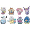 image:imageBandai Shokugan  Sanrio  Hello Kitty amp Friends Space Friends Blind Box Complete Set