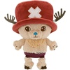 image:imageBanpresto  A Netflix Series One Piece  Chopper Super Big Plush