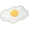 image:imageBanpresto  Food Series  Fried Egg Jumbo Plush