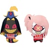 image:imageBanpresto  Hazbin Hotel  vol 4 Commander Pentious amp Cherri Bomb Chibigurumi Plush