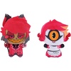 image:imageBanpresto  Hazbin Hotel  vol1 Alastor amp Niffty Chibigurumi Plush