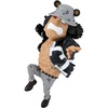 image:imageBanpresto  One Piece  Bartholomew Kuma Fathers Fist Mega World Collectable Figure